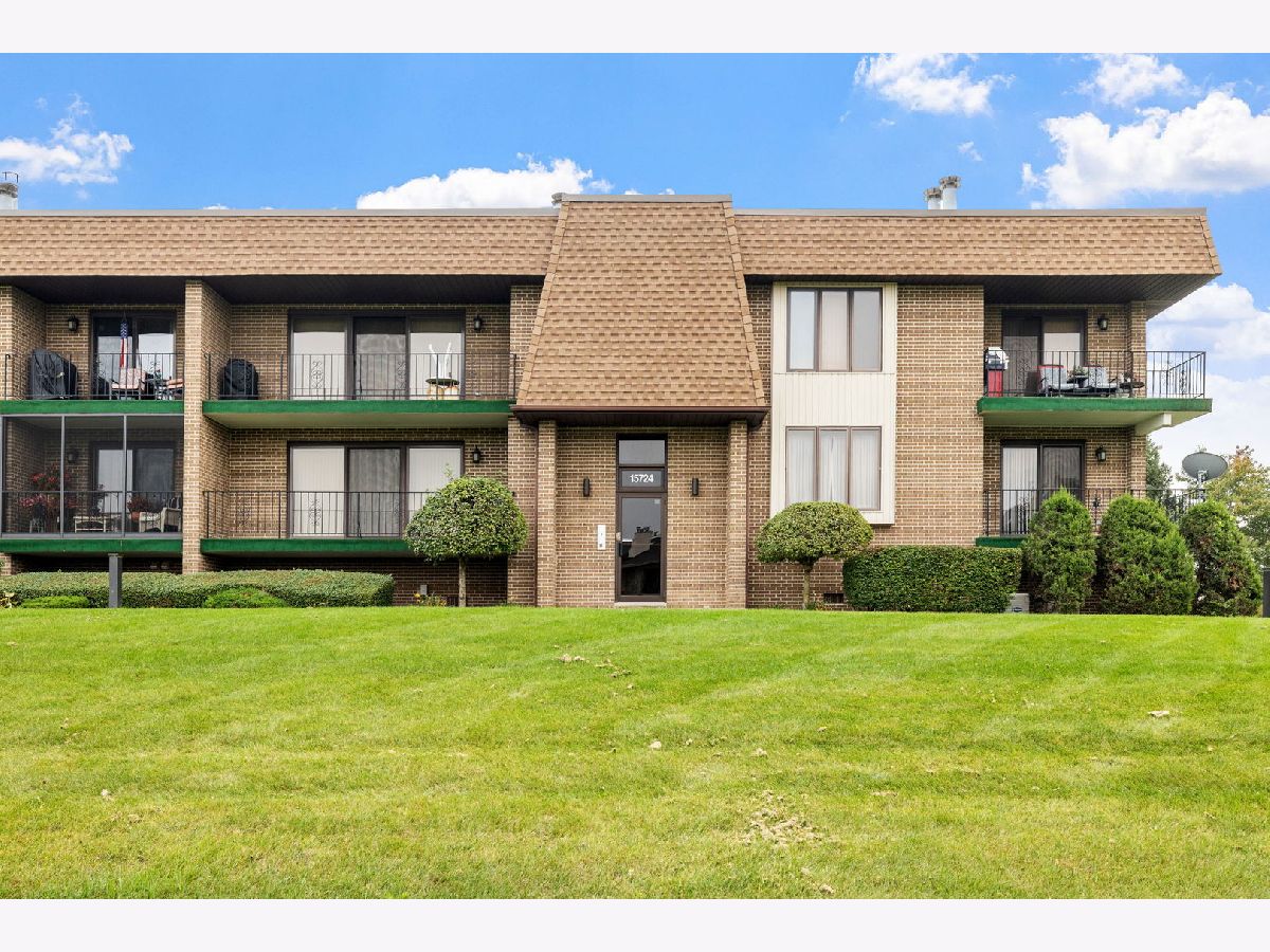  For Sale Orland Park Illinois, 15724 Old Orchard Court