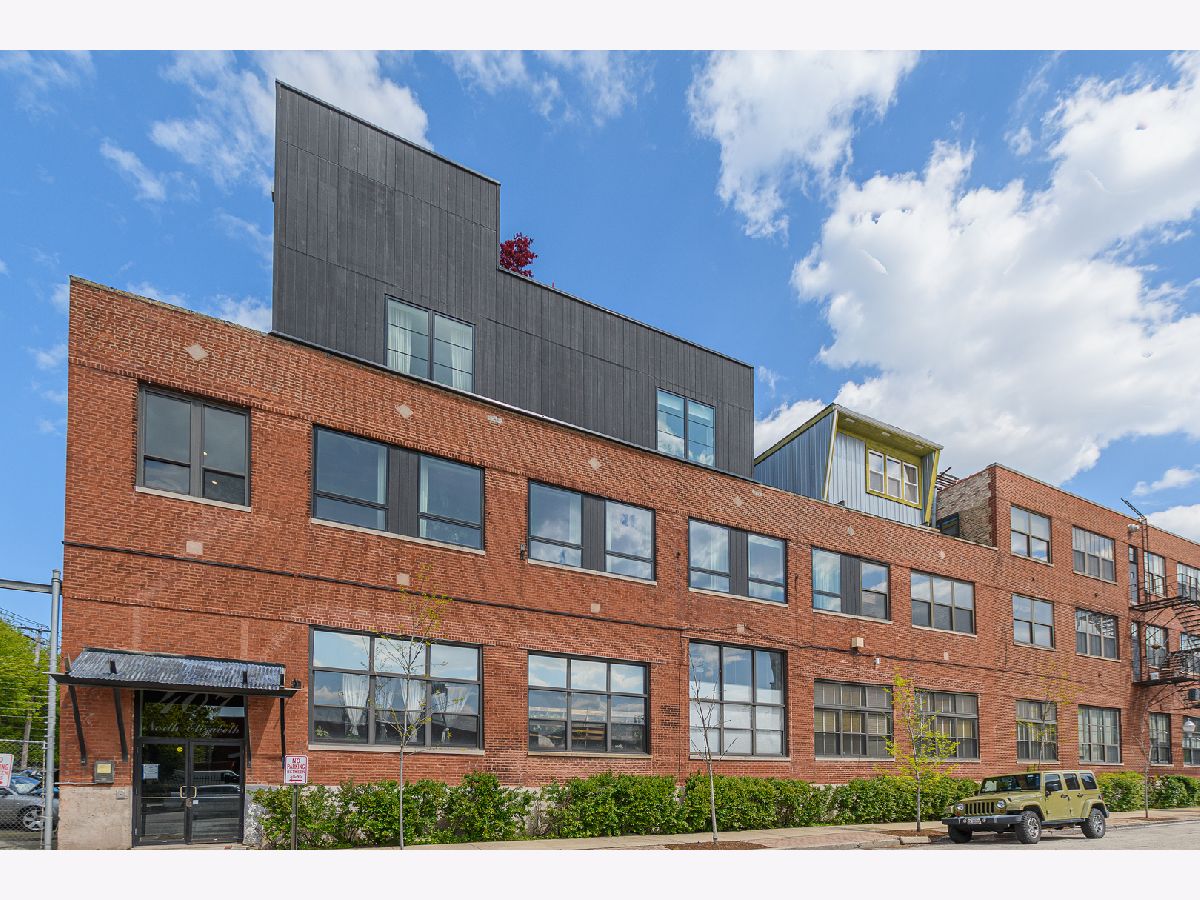  For Rent Chicago Illinois, 407 Elizabeth