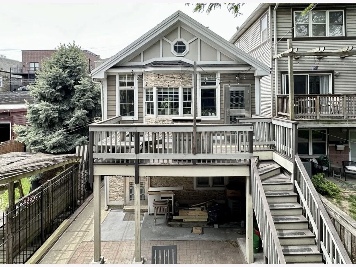  For Rent Chicago Illinois, 1532 Greenview