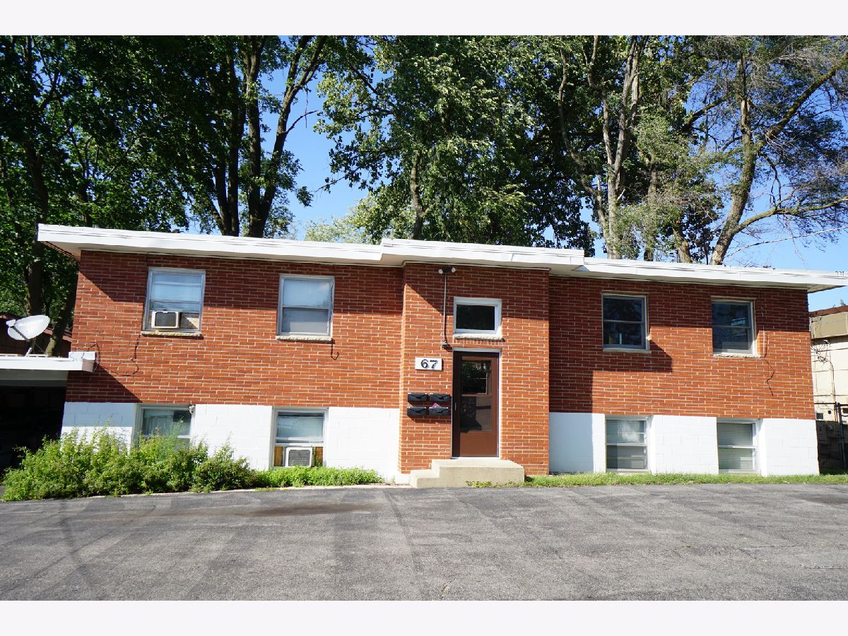 Rented Elgin Illinois, 67 Aldine
