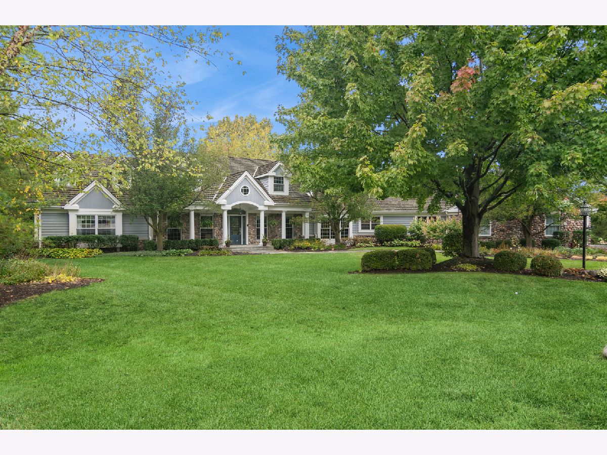  For Sale Inverness Illinois, 1987 Selkirk Court