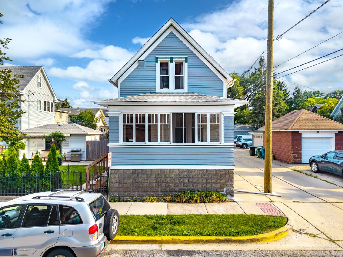 For Rent Forest Park Illinois, 501 Elgin