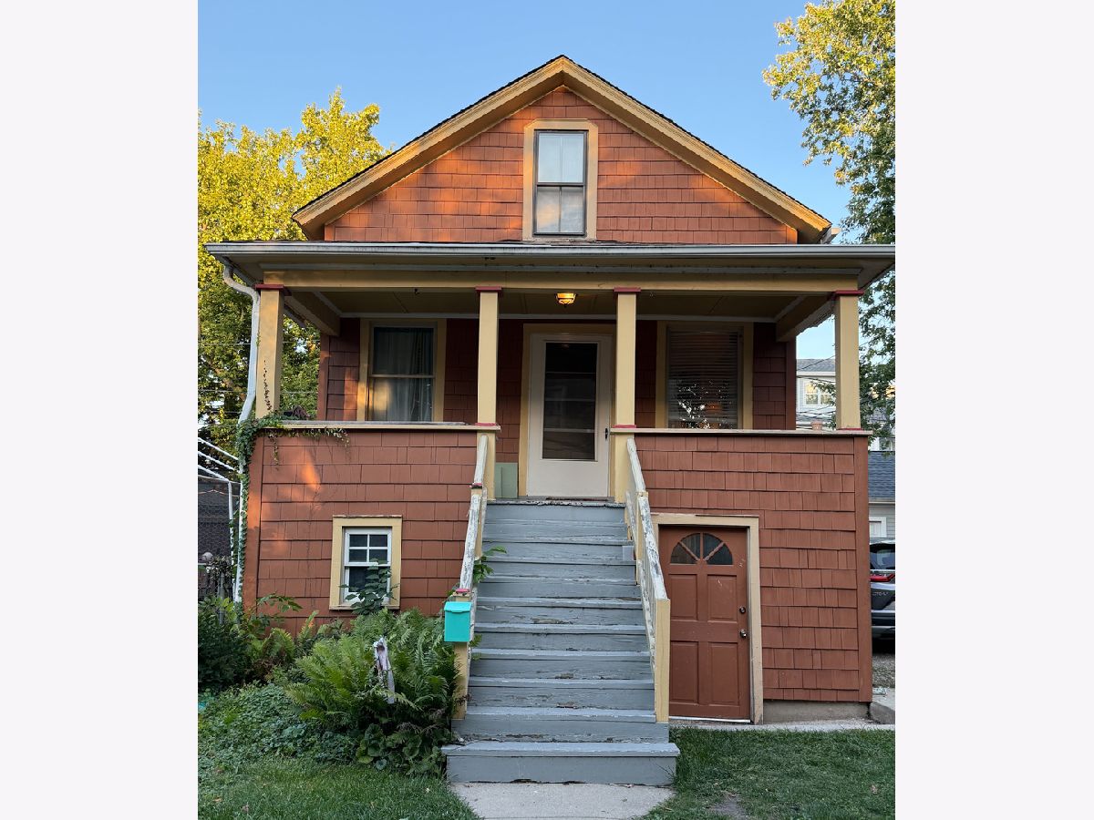 For Rent Evanston Illinois, 1421 Dewey