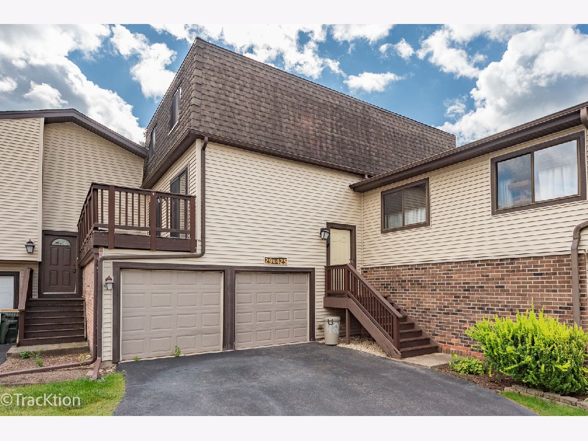  For Sale Warrenville Illinois, 29W425 Thornwood Lane