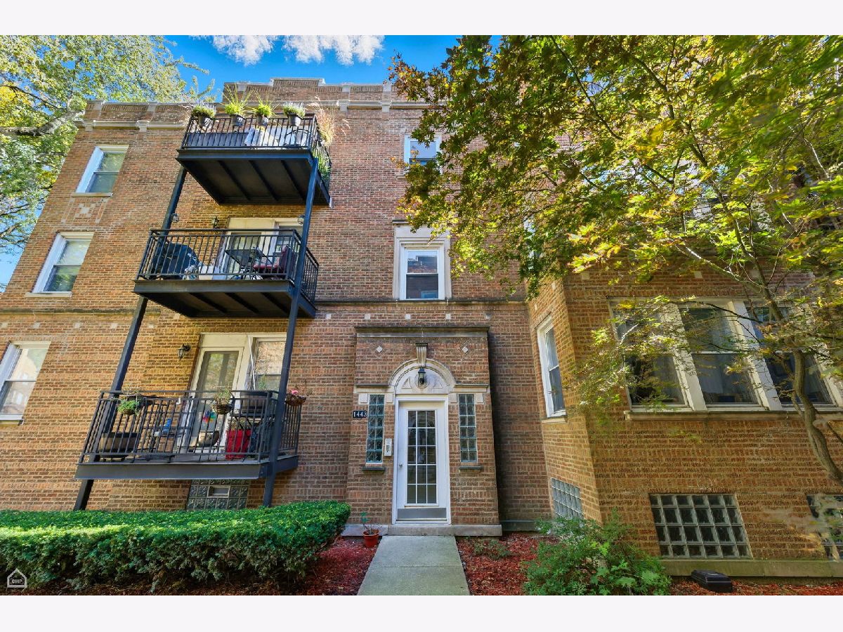 For Sale Chicago Illinois, 1443 Victoria Street