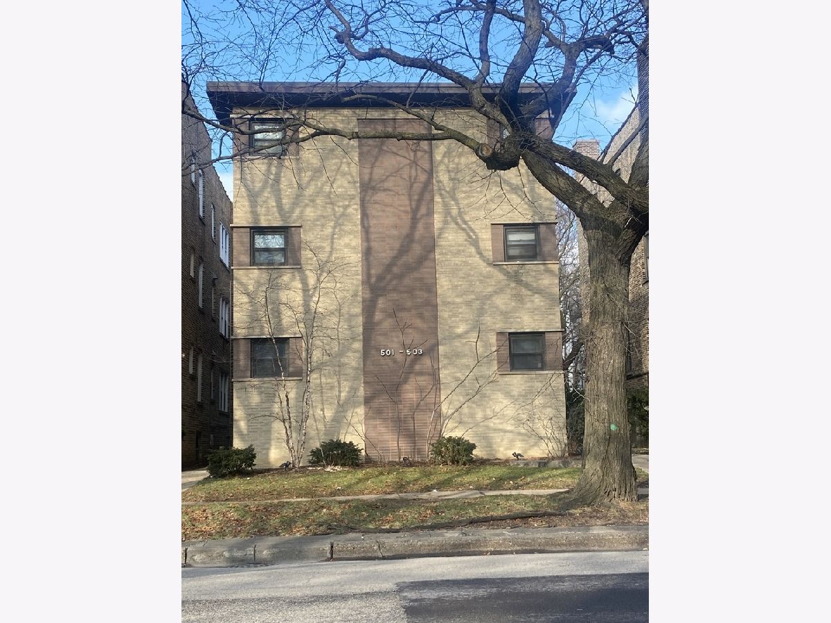 For Rent Evanston Illinois, 501 Sheridan