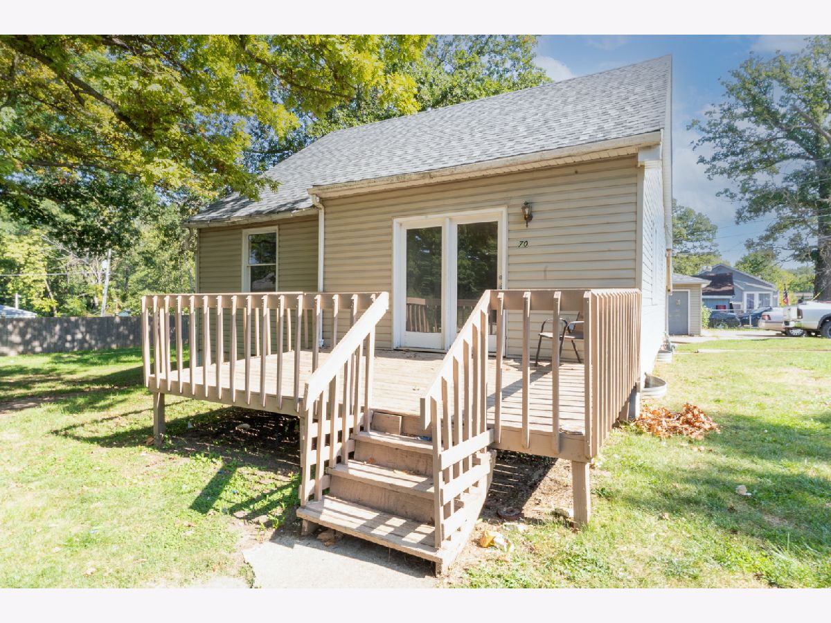 Homes For Sale Highland Parkside Joliet Illinois, 700 Pontiac Street