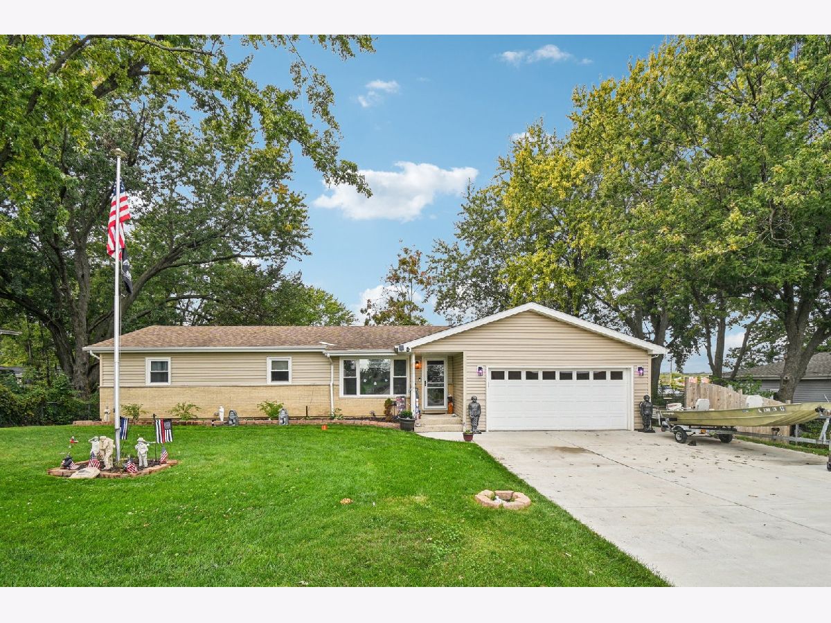  For Sale New Lenox Illinois, 117 Walona Avenue