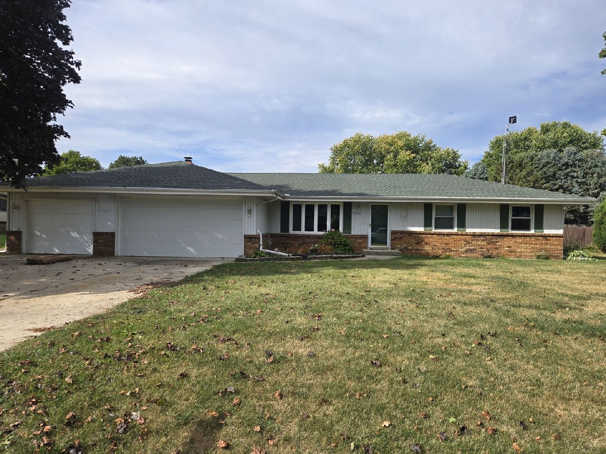 For Sale Rockford Illinois, 7544 La Maine Drive