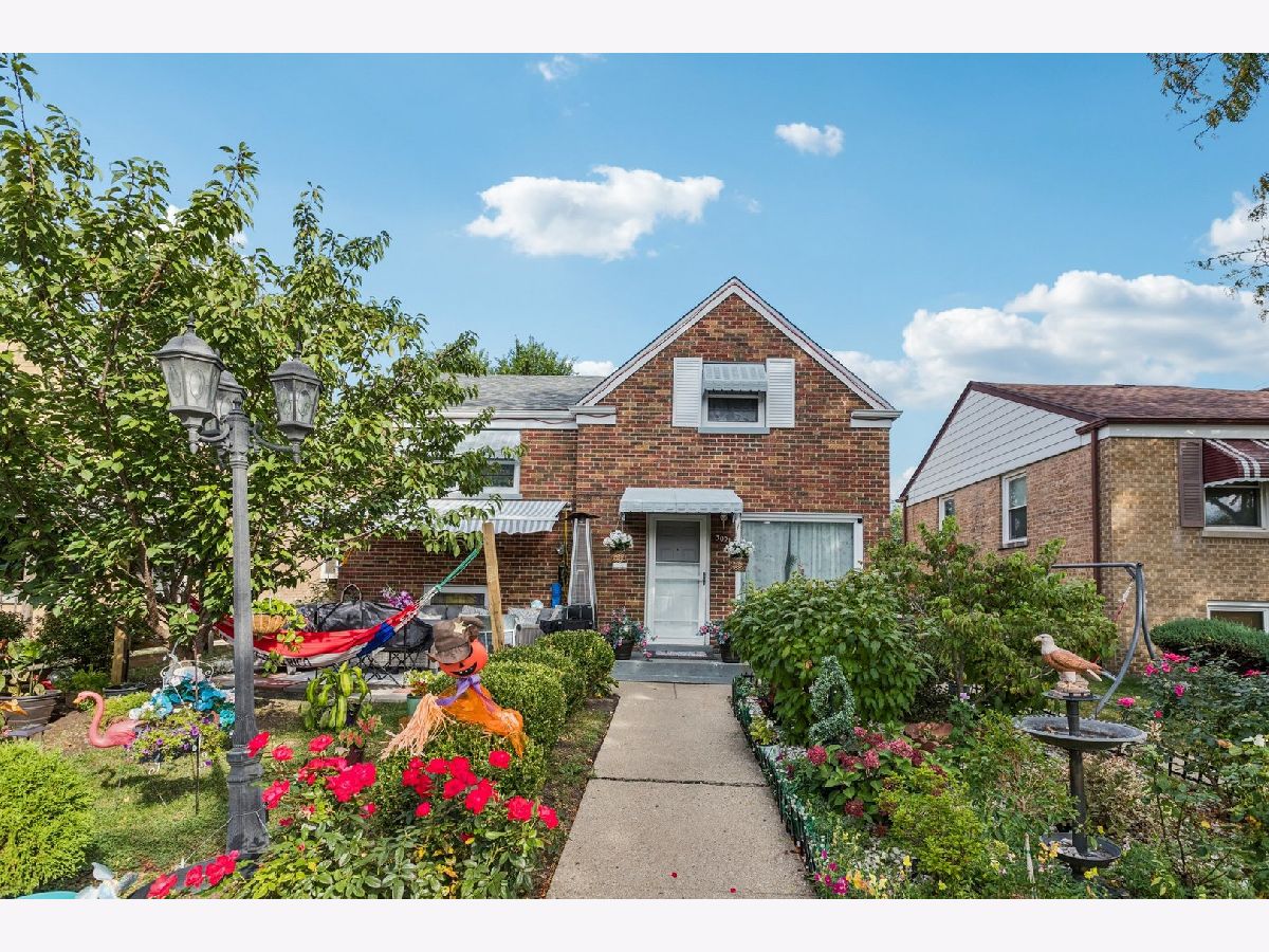 For Sale Franklin Park Illinois, 3021 Louis Street