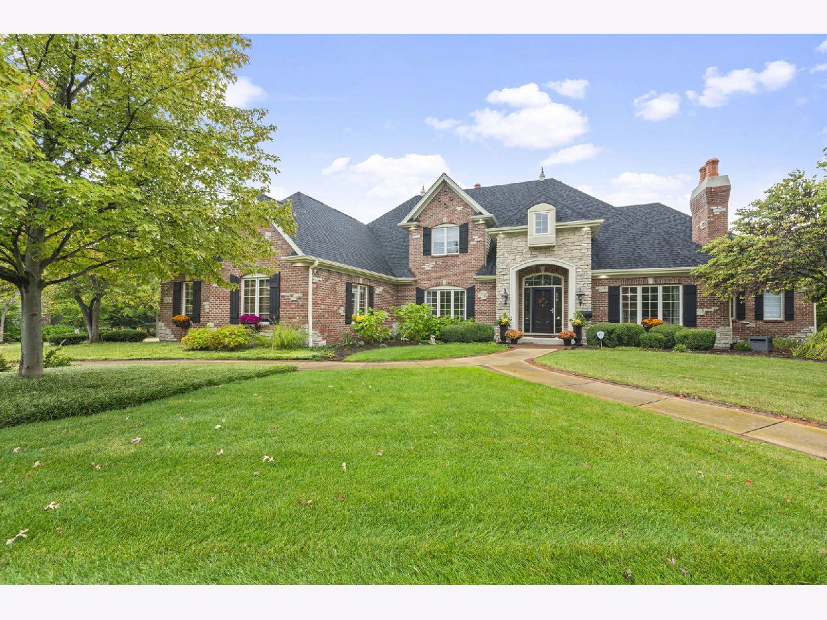 Homes For Sale Tanglewood Hills Batavia Illinois, 843 Alberosky Way