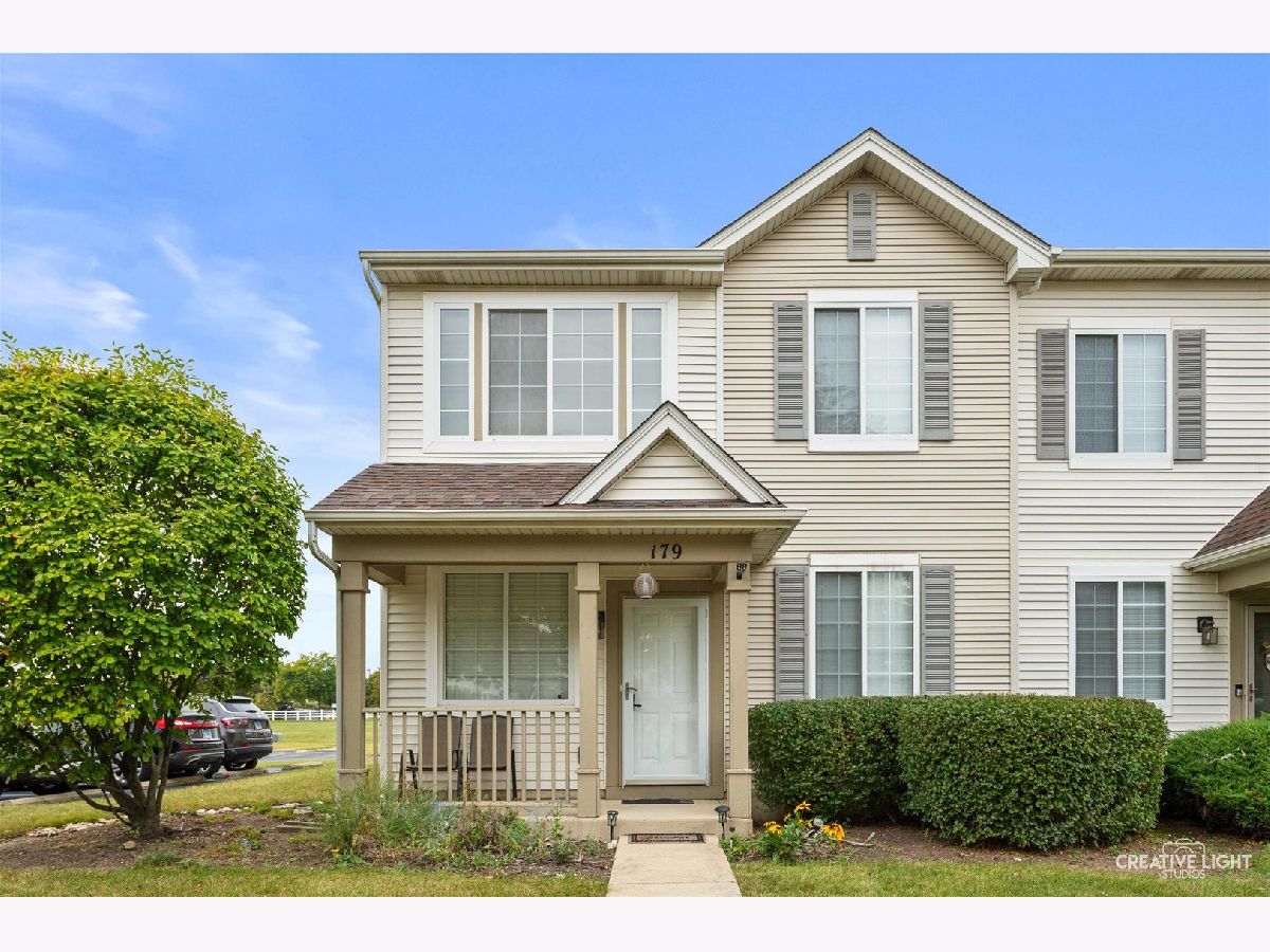 For Sale Romeoville Illinois, 179 Azalea Circle