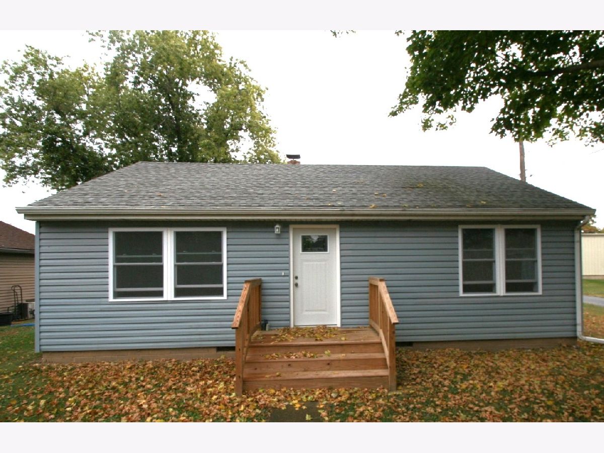  For Sale Mackinaw Illinois, 103 Monroe Street
