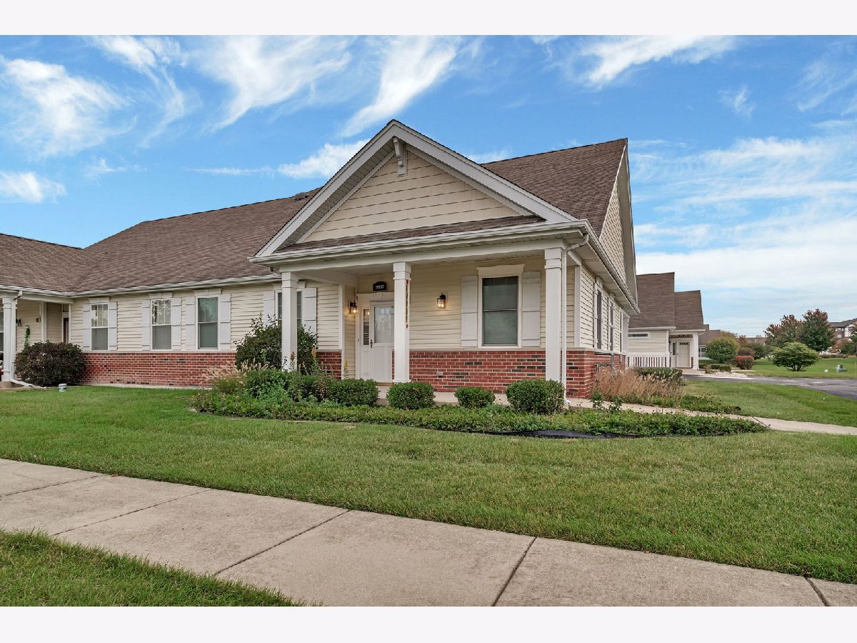 For Sale Olympia Fields Illinois, 19937 Burnside Court