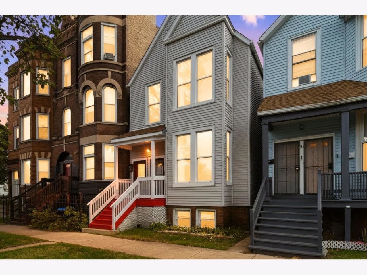 For Sale Chicago Illinois, 8919 Exchange Avenue