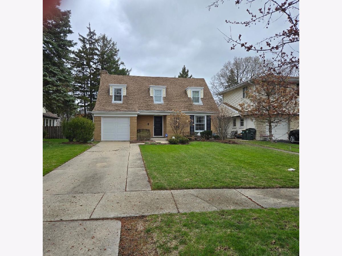  For Sale Park Ridge Illinois, 929 Aldine Avenue