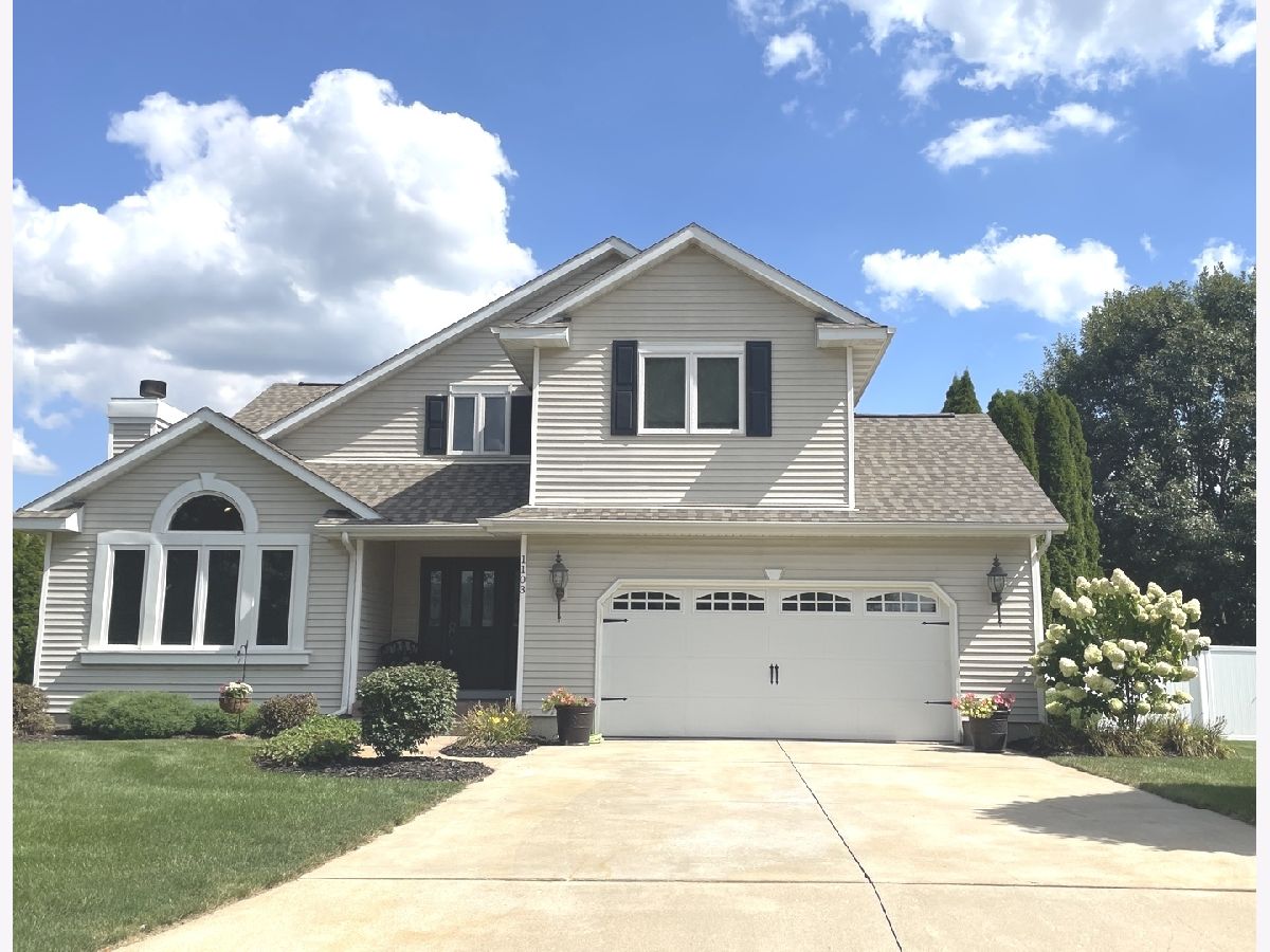  For Sale Rock Falls Illinois, 1103 Parkview Drive