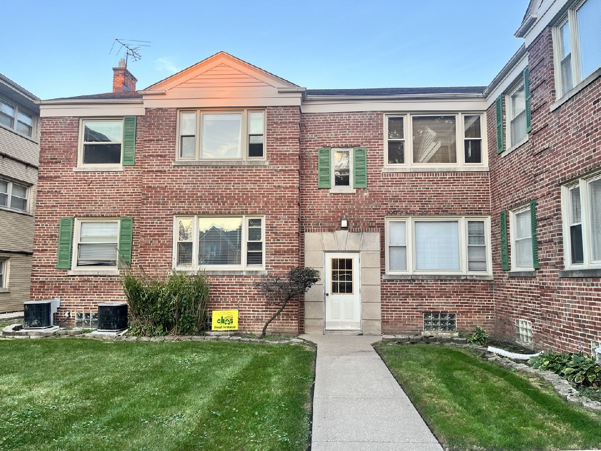 For Rent Chicago Illinois, 10529 Artesian