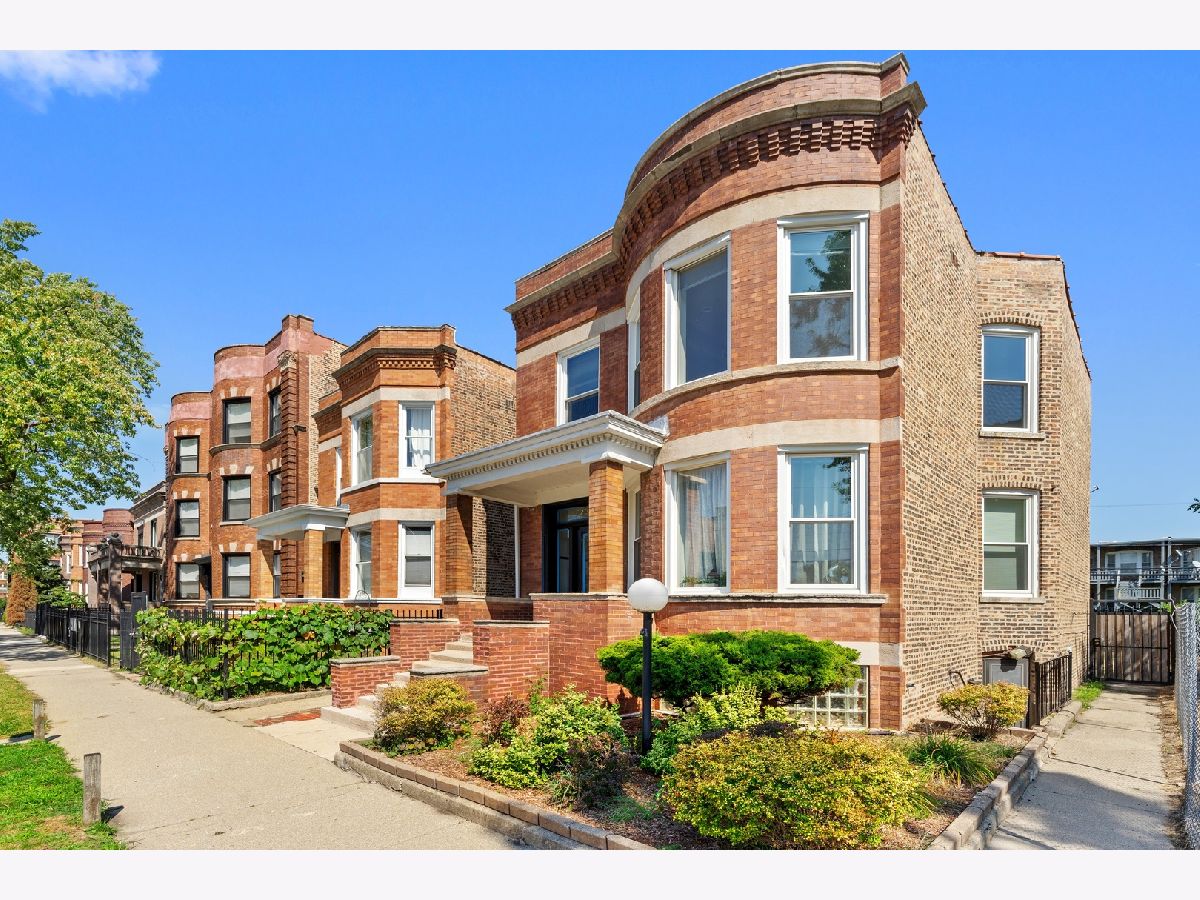 For Rent Chicago Illinois, 6239 Langley