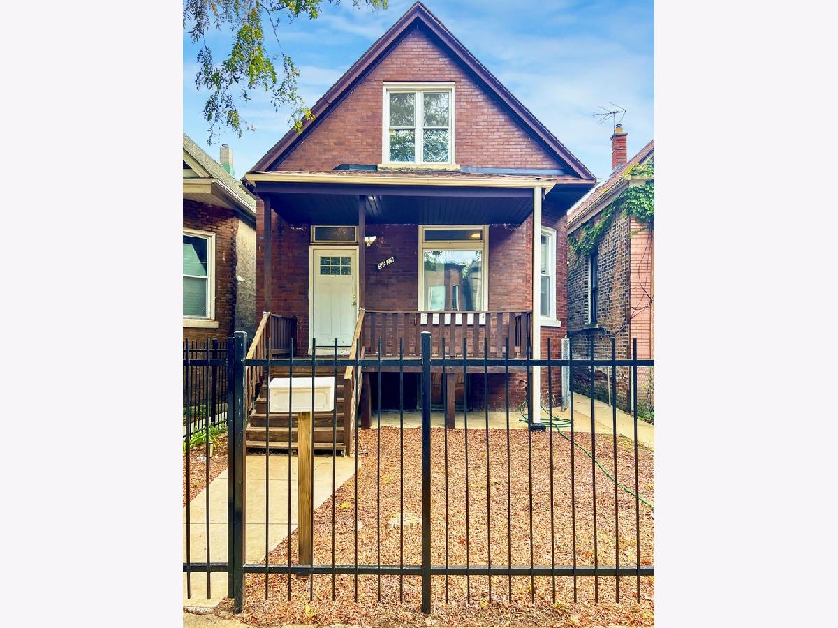 For Sale Chicago Illinois, 5639 Emerald Avenue