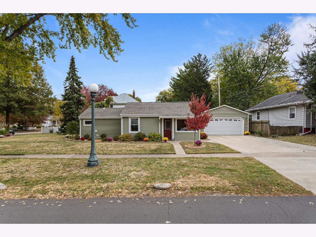 For Sale Champaign Illinois, 108 Draper Avenue