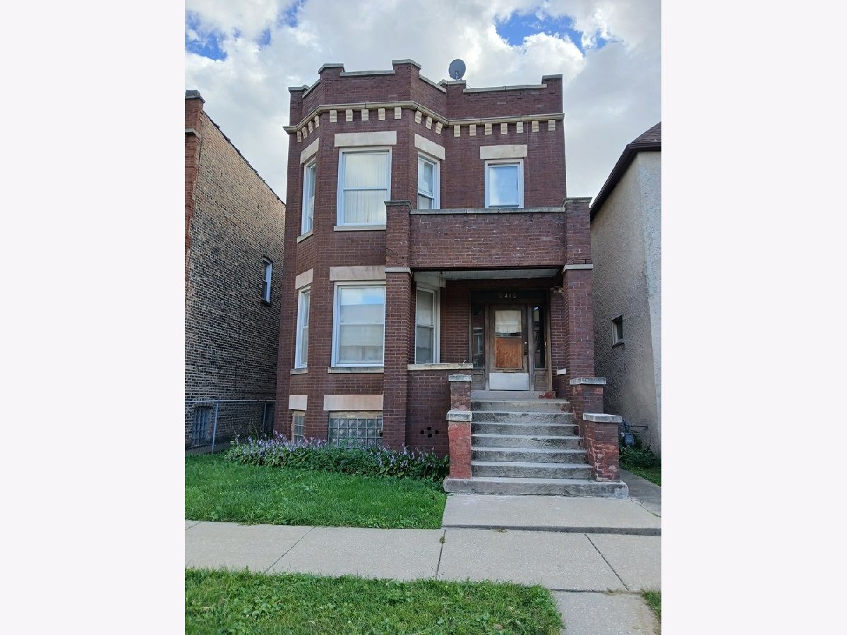 For Sale Chicago Illinois