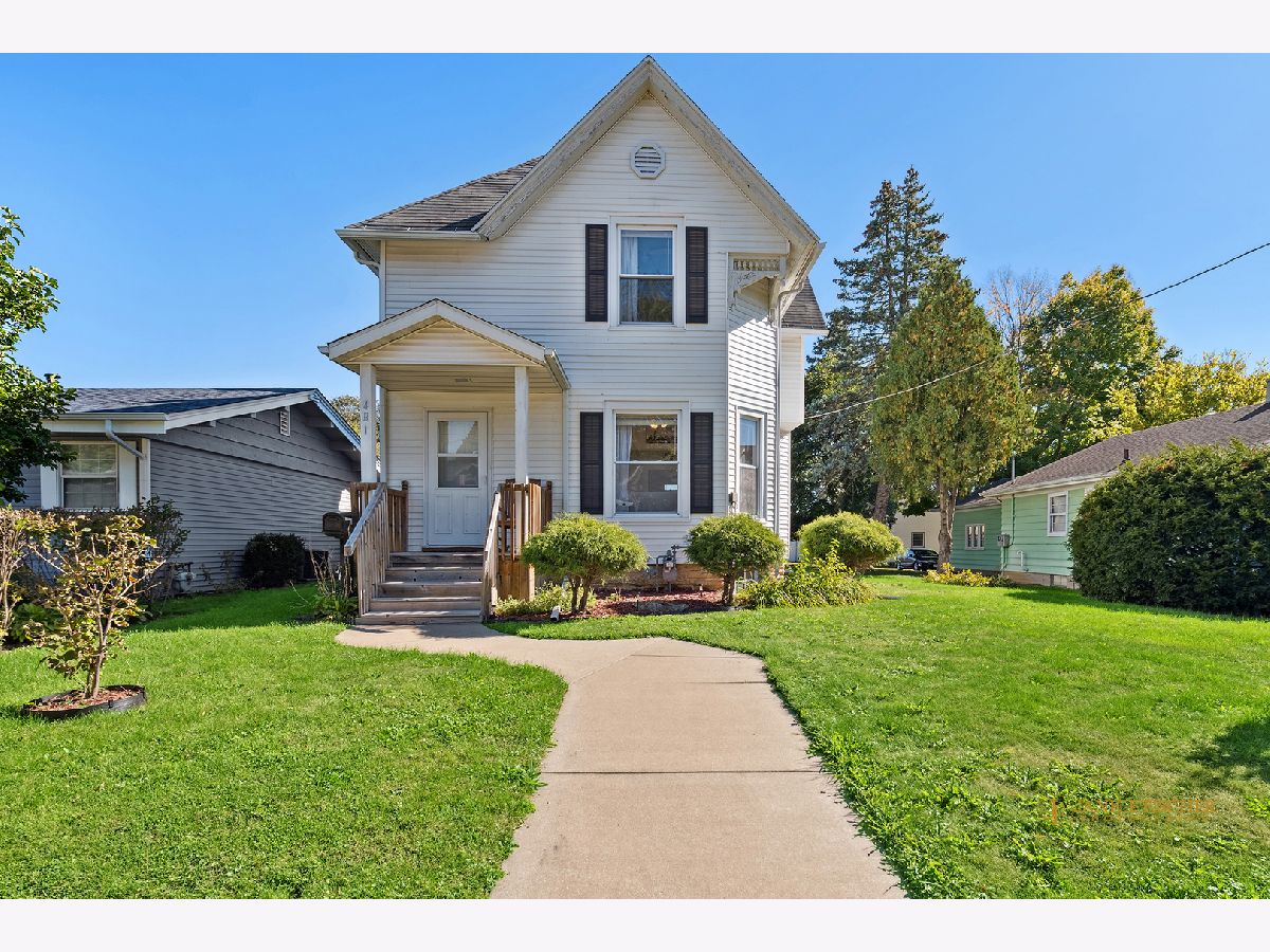 For Sale Belvidere Illinois, 421 Franklin Street
