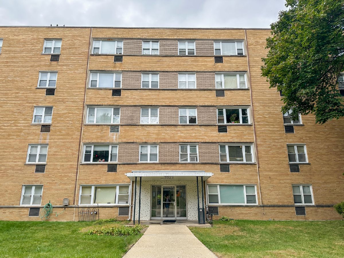  For Rent Chicago Illinois, 2035 Granville