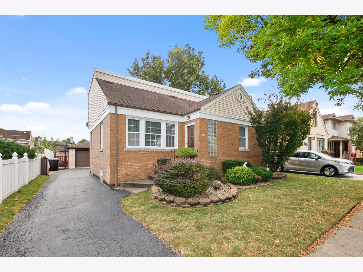 For Sale Chicago Illinois, 3909 104th Street