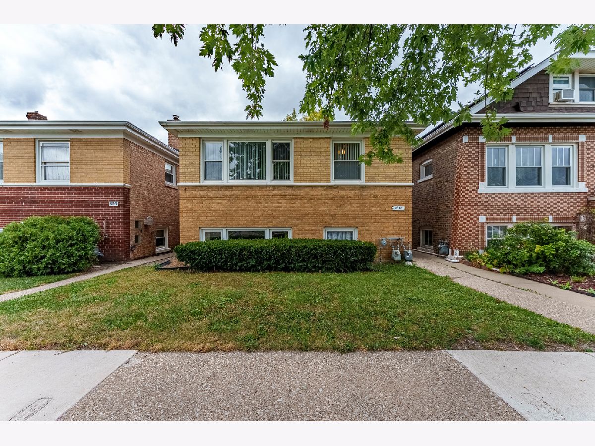 For Sale Berwyn Illinois, 2834 Highland Avenue