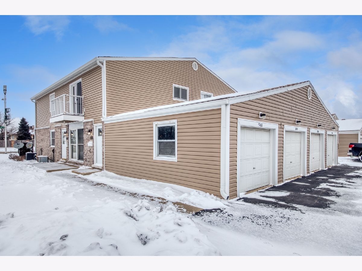  For Rent Tinley Park Illinois, 7968 163rd