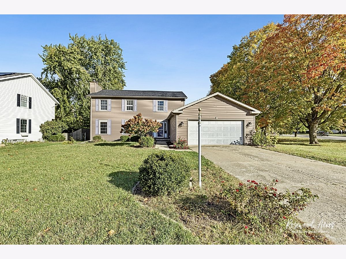  For Sale Kankakee Illinois, 1403 Budd Boulevard