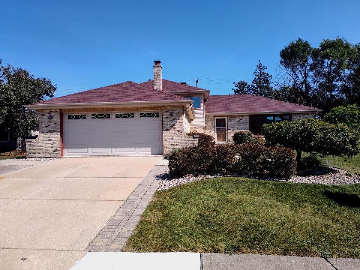  For Sale Tinley Park Illinois, 16413 Prairie Drive
