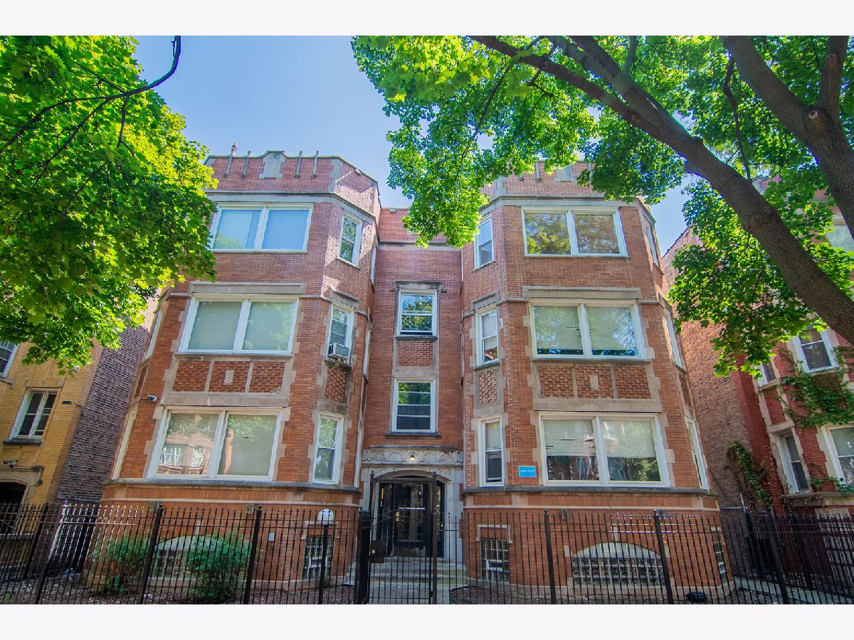 For Rent Chicago Illinois, 7839 Kingston