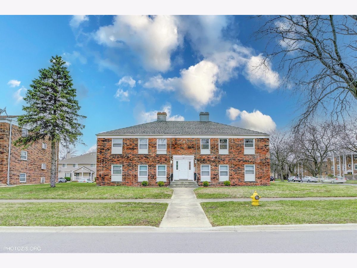  Rented Matteson Illinois, 4032 216th