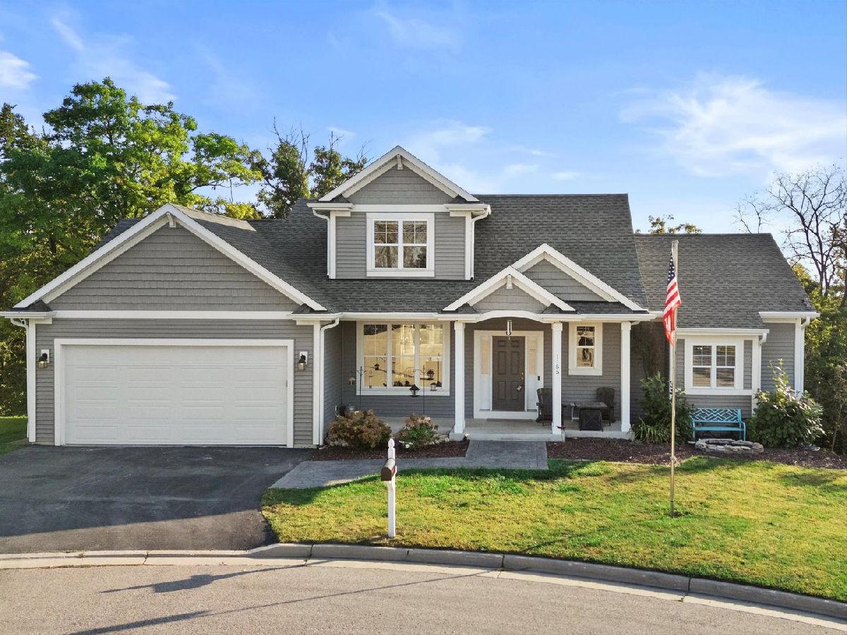  For Sale Lake Geneva Wisconsin, 1155 La Salle Court