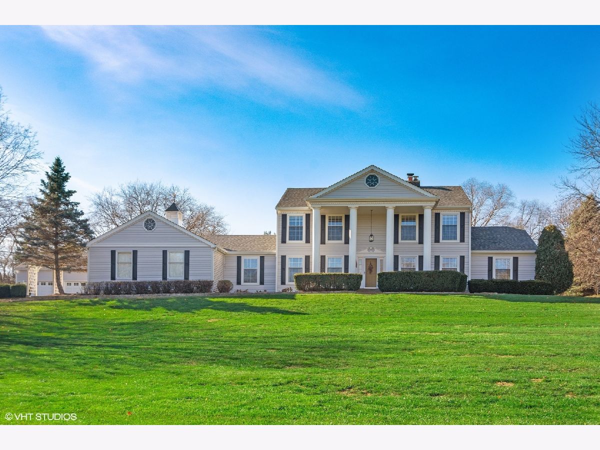  Sold Inverness Illinois, 924 Stonefield