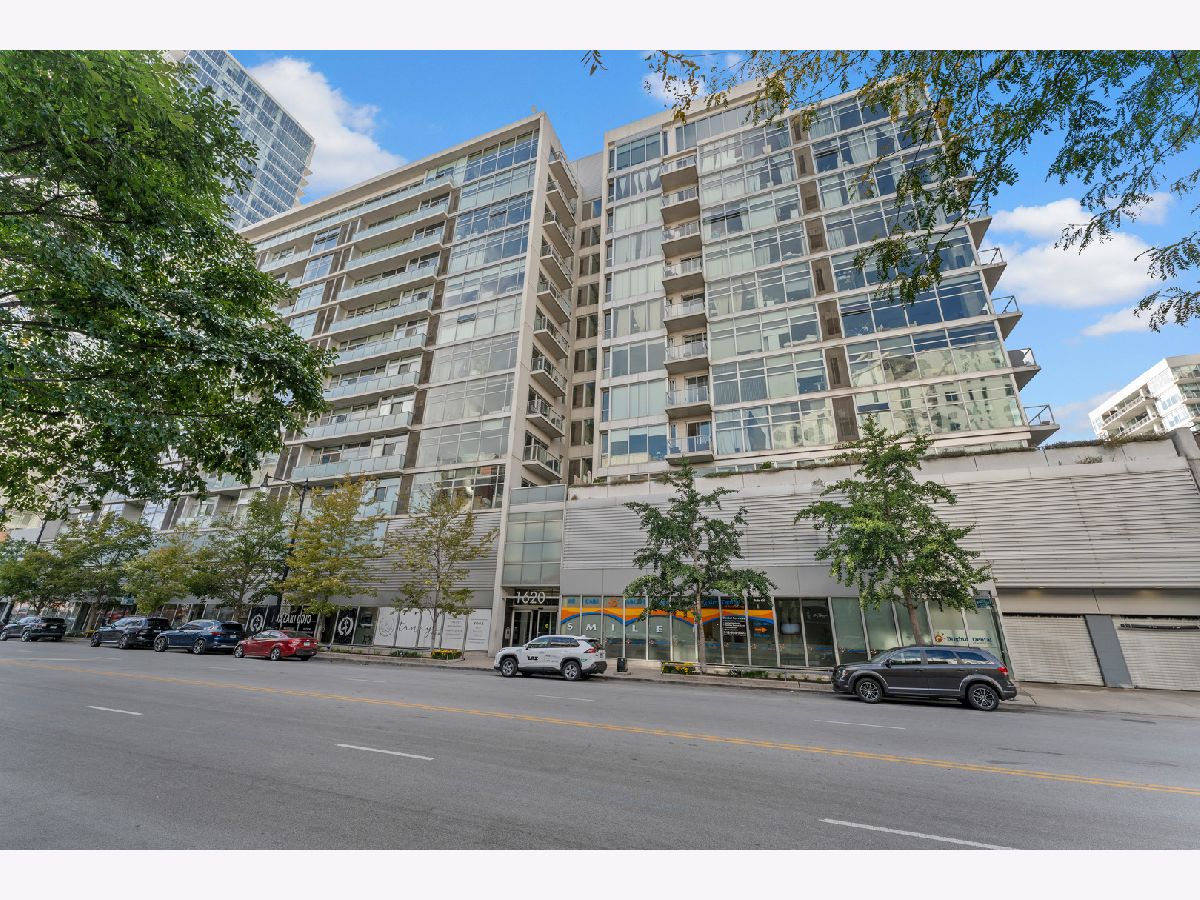  For Rent Chicago Illinois, 1620 Michigan