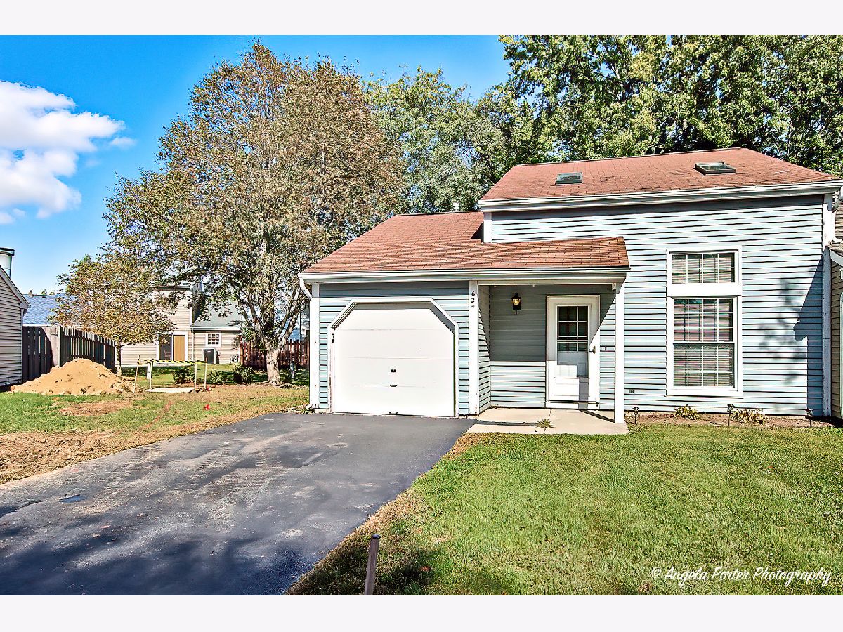  For Sale Island Lake Illinois, 624 Yale Lane