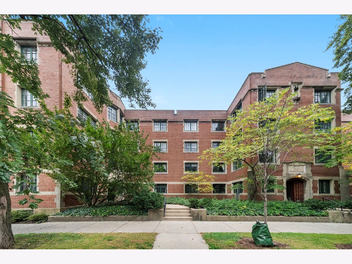 For Sale Chicago Illinois, 1157 56th Street