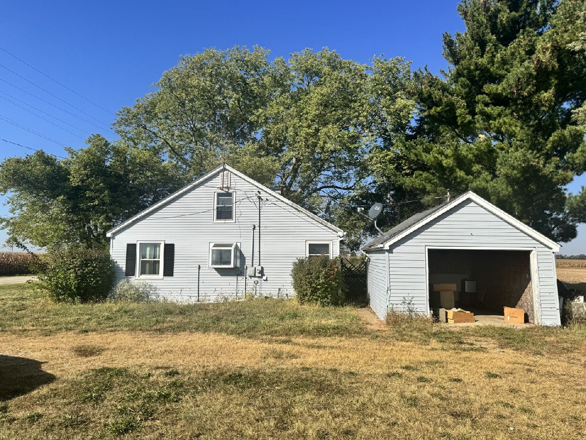  For Sale Toluca Illinois, 2608 State Route 17