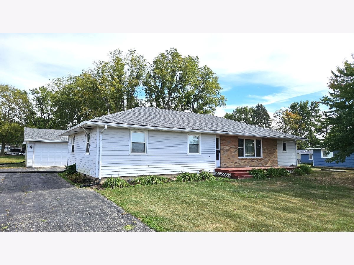  For Sale Seward Illinois, 2946 Locust Street