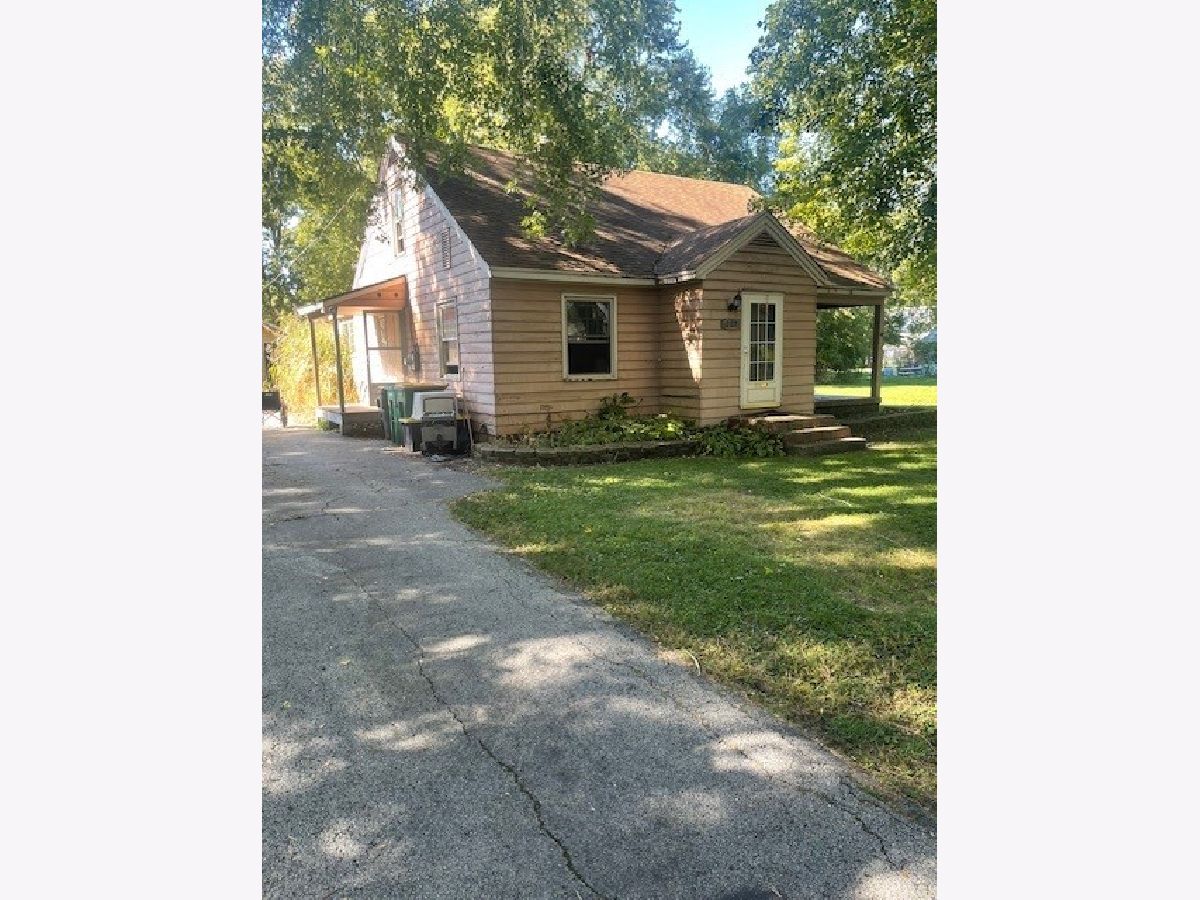  Sold Big Rock Illinois, 307 Jefferson