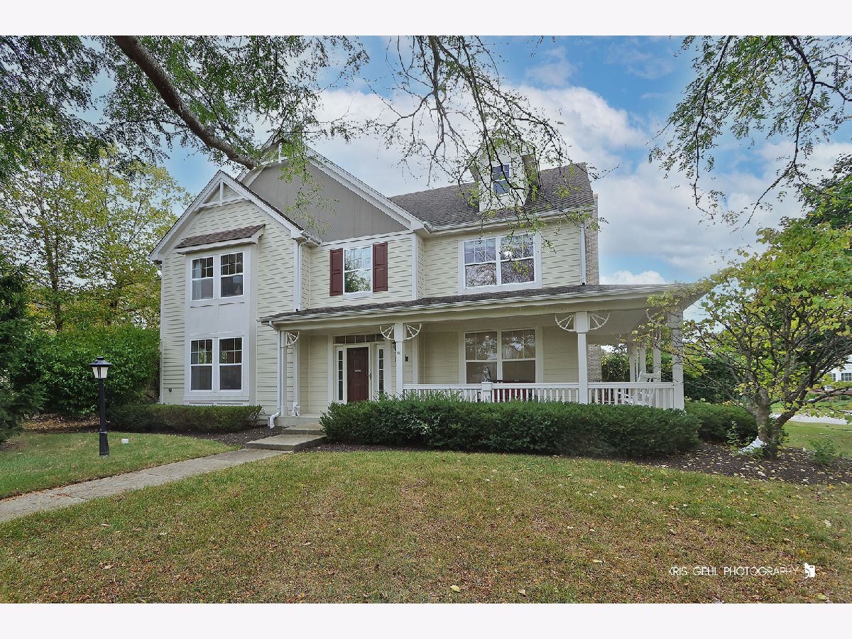  For Sale Vernon Hills Illinois, 403 White Deer Trail