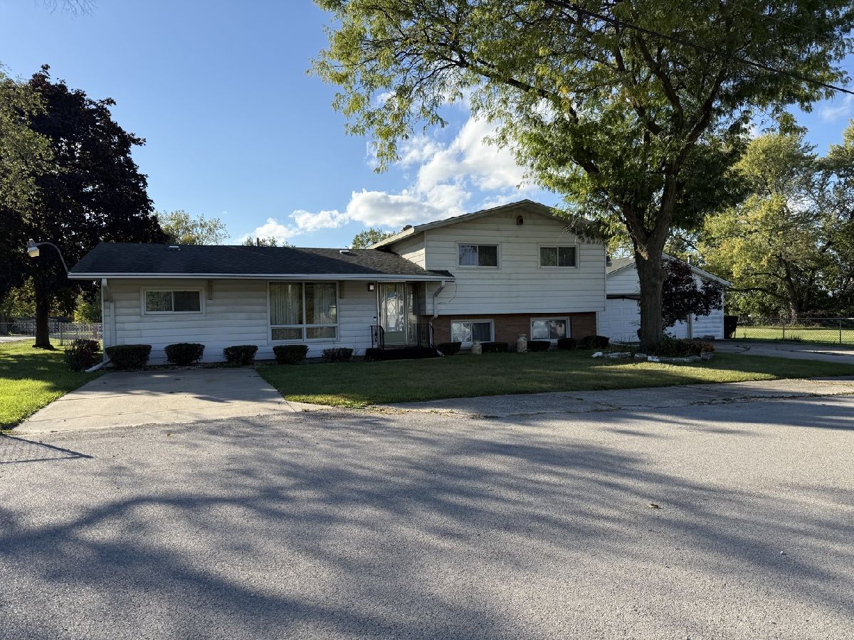 For Sale Joliet Illinois, 1522 Breen Street