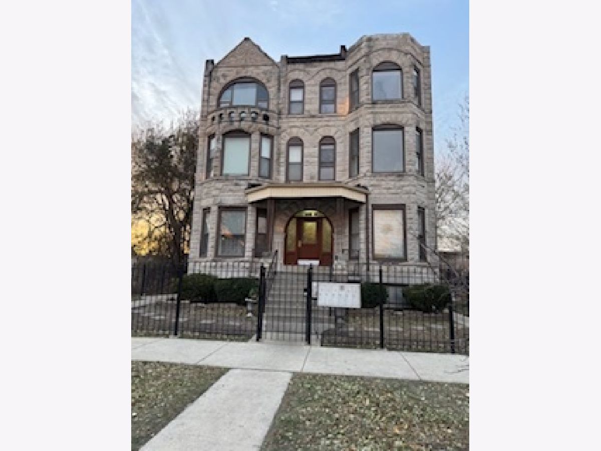  For Rent Chicago Illinois, 6418 Stewart