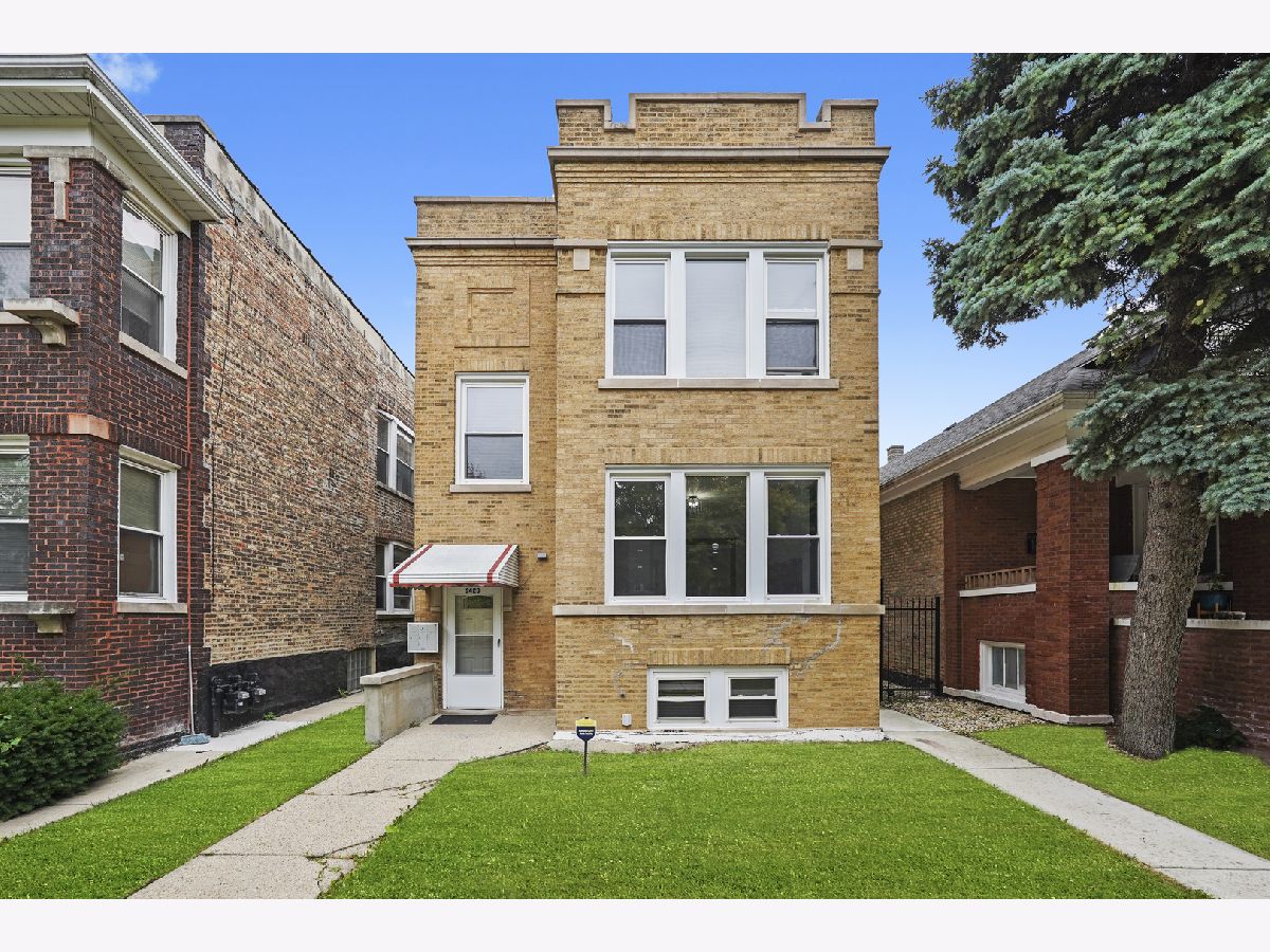 For Rent Chicago Illinois, 6423 Maplewood