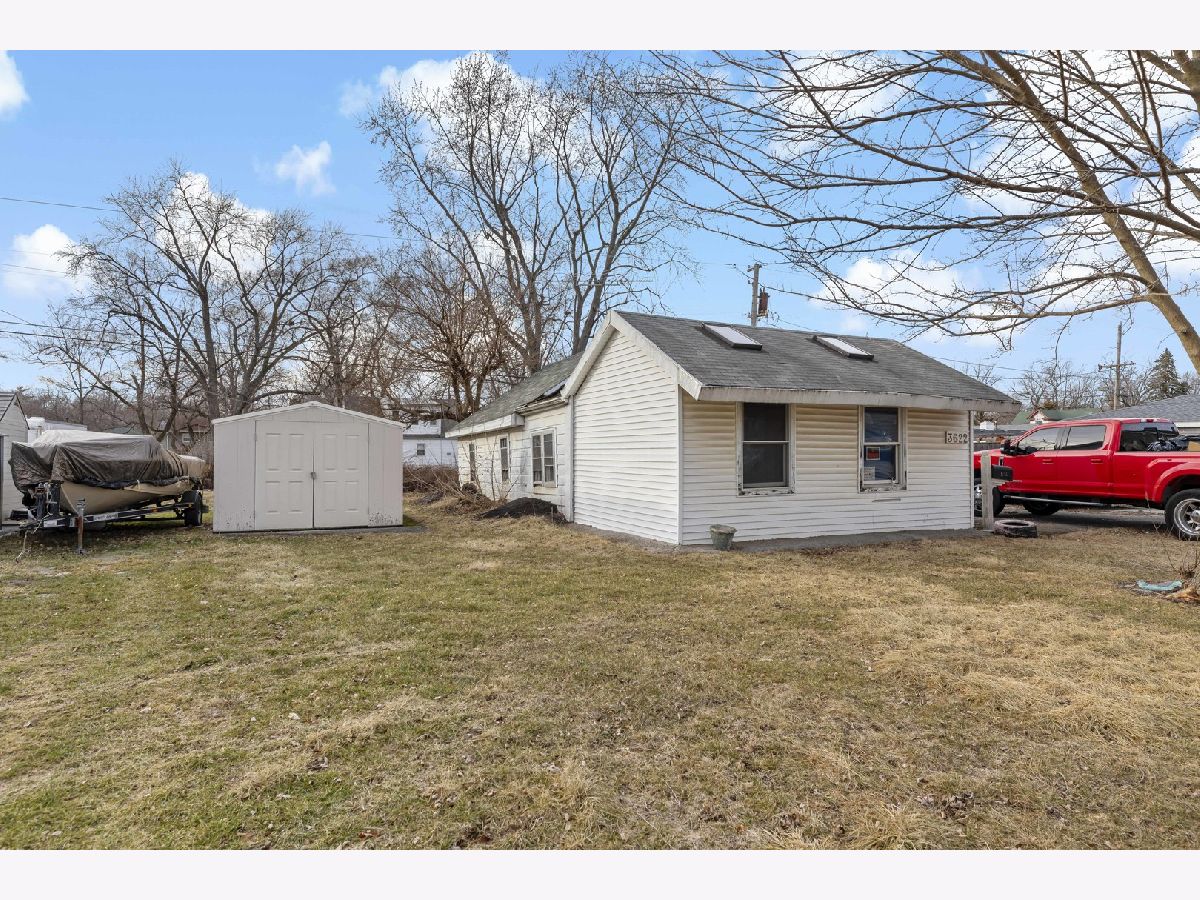 For Sale Steger Illinois, 3622 Morgan Street