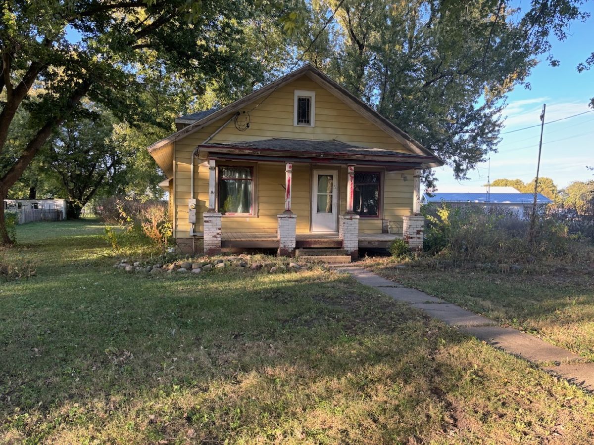  For Sale Serena Illinois, 2271 N 3806 Road