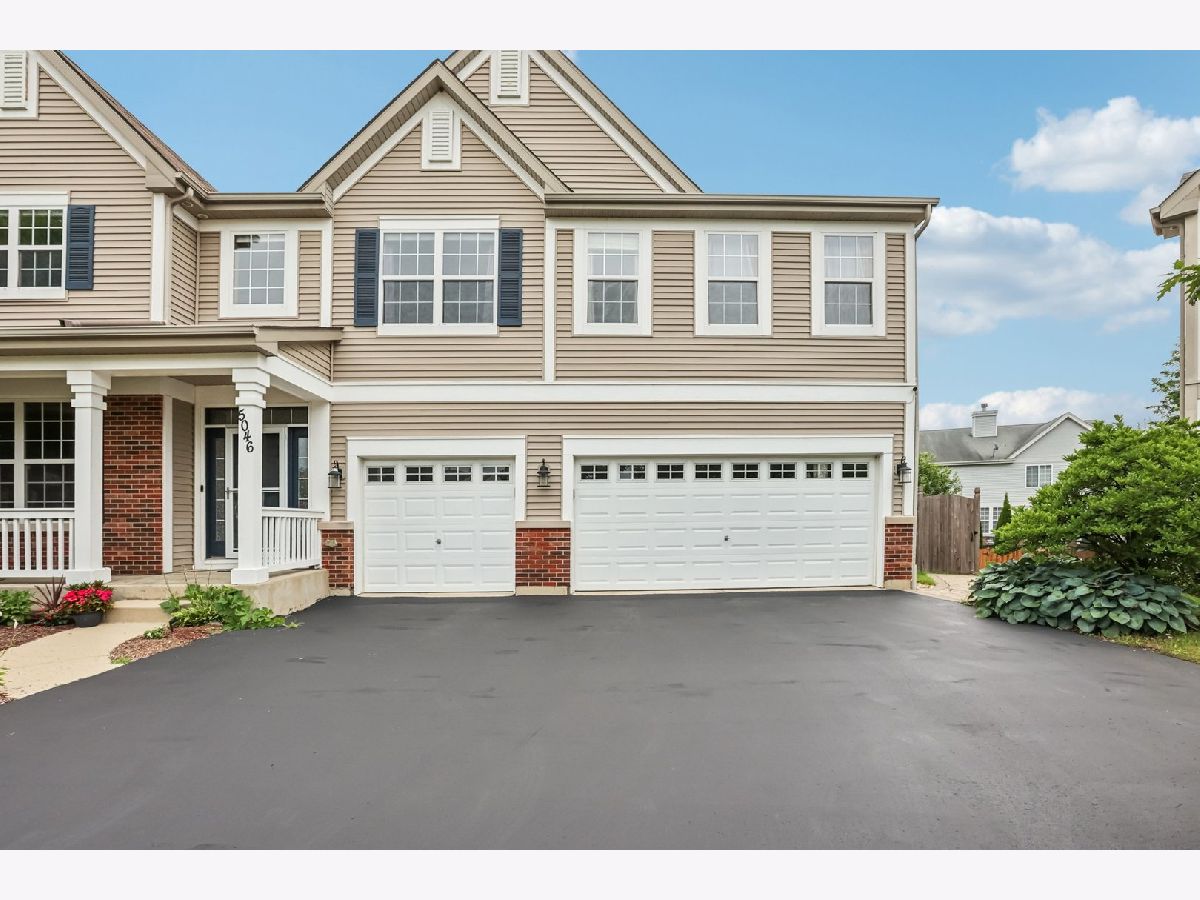 For Sale Wadsworth Illinois, 5046 Nelson Court